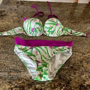 Bathing suit for women